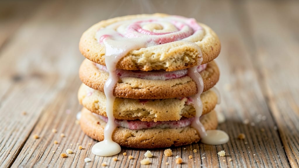 Sugar Cookie Recipe No Eggs No Butter: Foolproof Crunch With Vanilla Swirl Magic