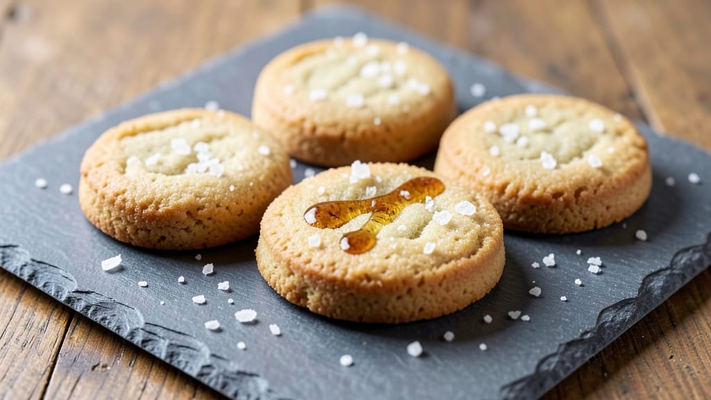 Argo Cornstarch Shortbread Cookie Recipe: Pillowy Crunch With Vanilla Depth