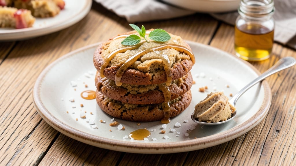 48-Hour Cookie Recipe: Foil-Sealed Crunch Meets Molten Centers