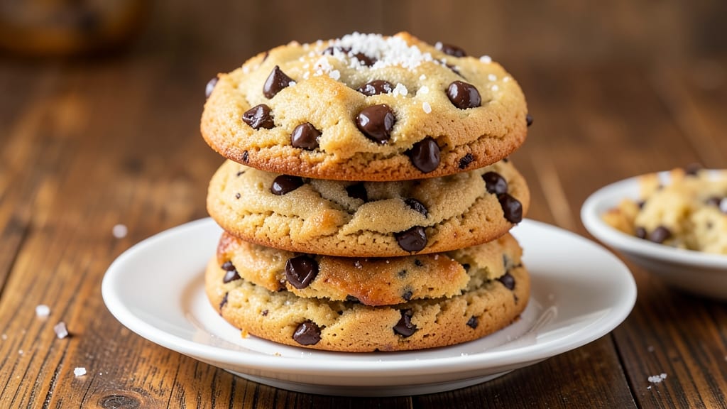 Burger King Chocolate Chip Cookie Recipe: Nostalgic Crunch With Double Chocolate Magic