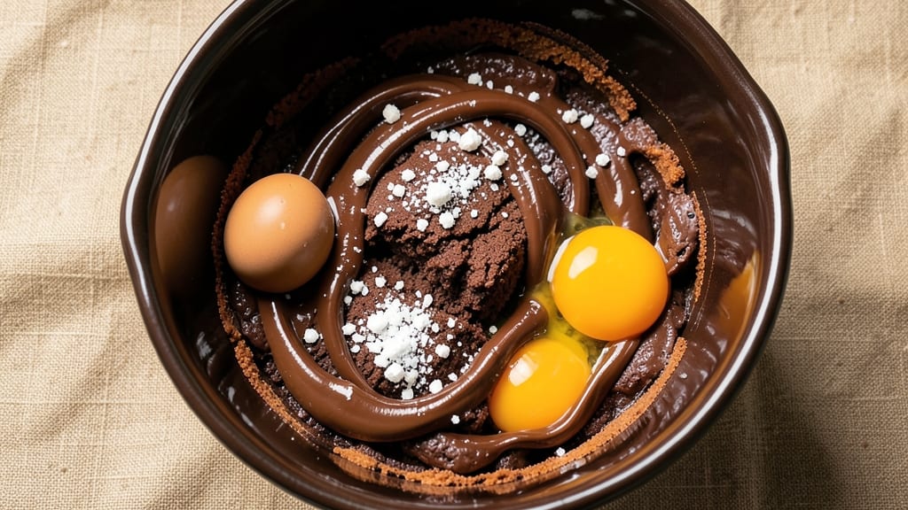 Brownie Cookie Recipe Using Box Mix: No-Bake Layered Magic in 10 Minutes