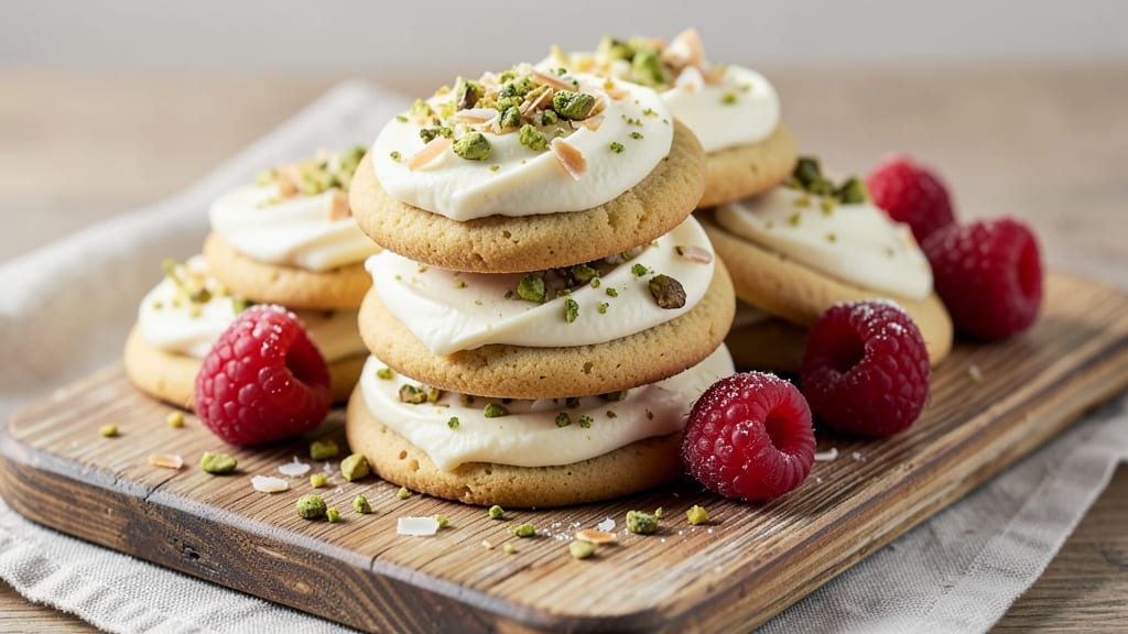 Betty Crocker Sugar Cookie Recipe Ideas: Foil-Sealed Crunch and Vanilla Swirl Magic