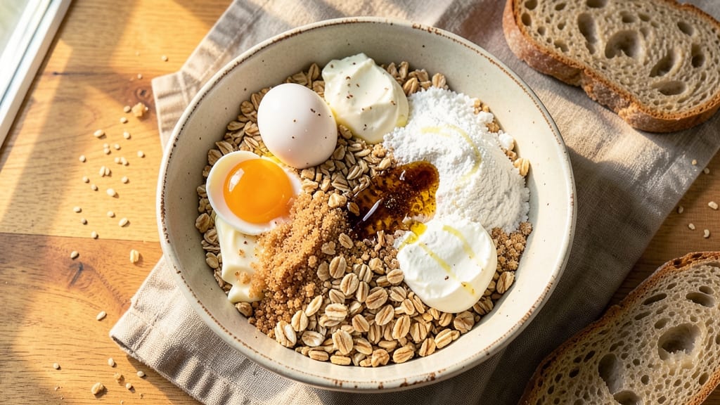 Best High Altitude Oatmeal Cookie Recipe: Chewy Altitude-Proof with Brown Sugar Crunch