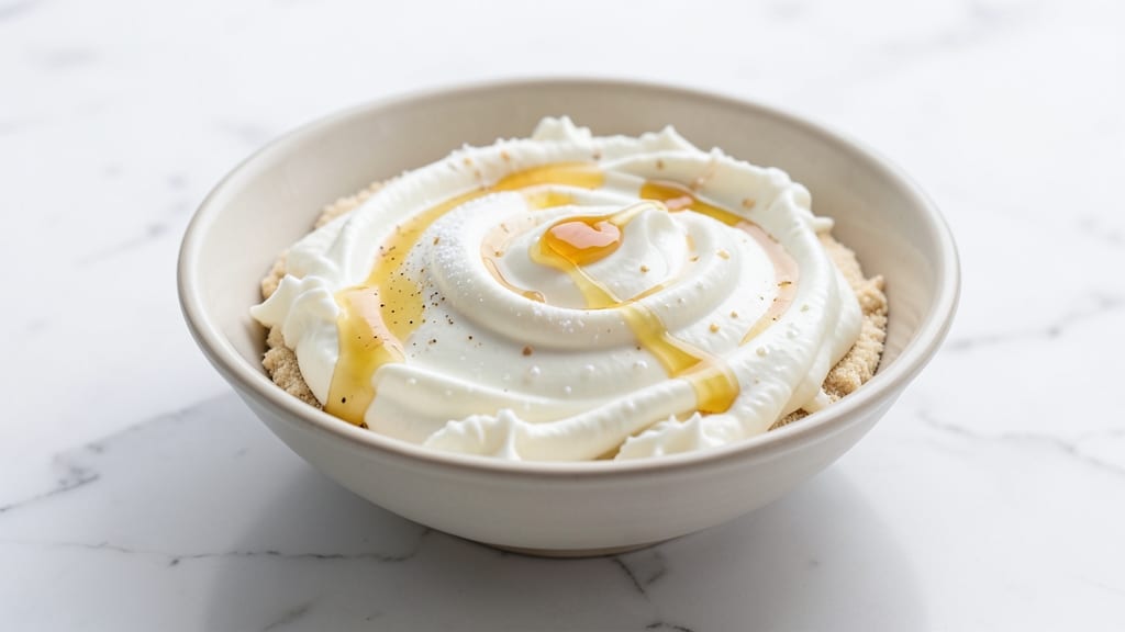 50-Calorie Cookie Dough Recipe: Foil-Sealed Rise for Cakey Centers Without Baking