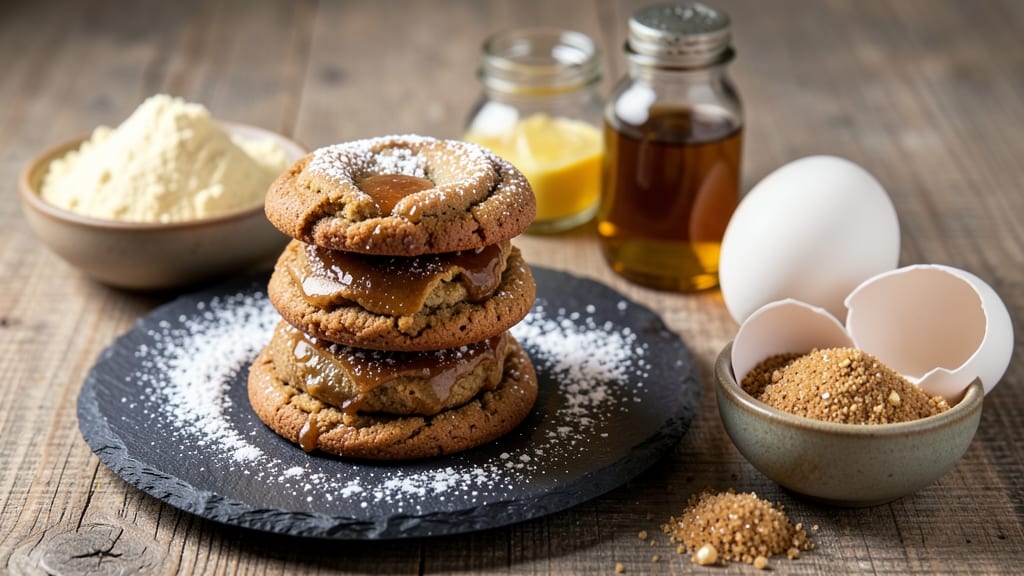 Amazing No Bake Cookie Recipe: Foil-Sealed Rise for Cakey Centers