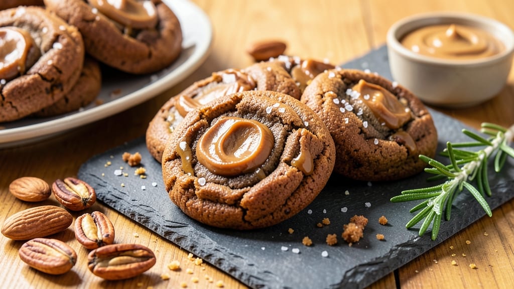 Canna Peanut Butter Cookie Recipe: Nutty Crunch and Gooey Centers