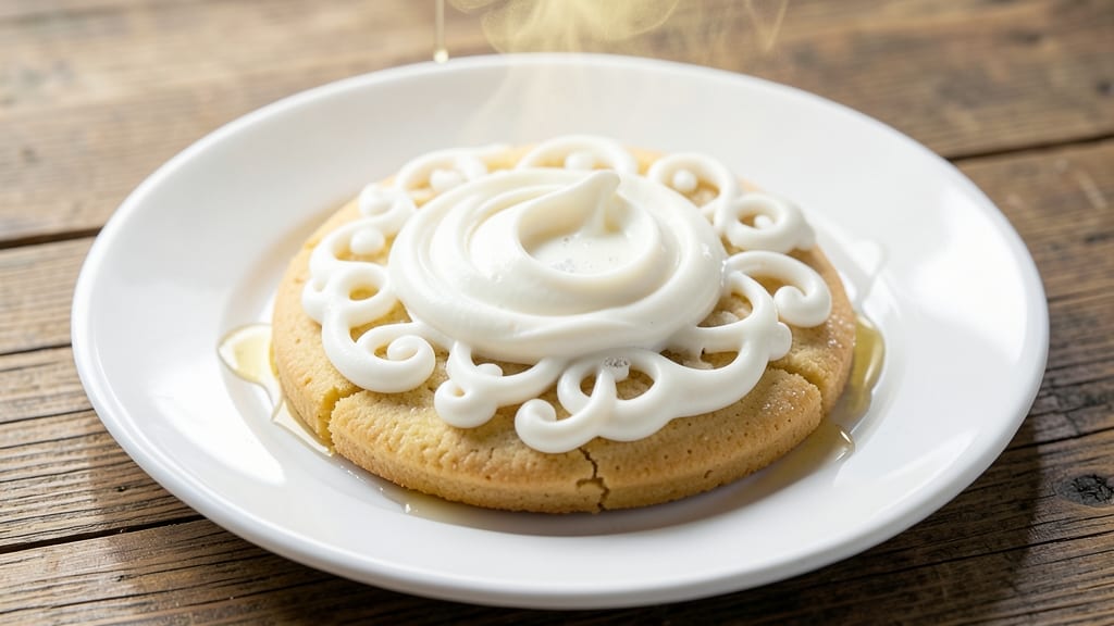Best Sugar Cookie Icing Recipe for Piping: Stiff-Pipe Consistency Without Overmixing