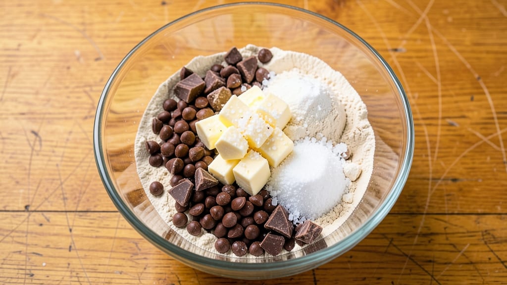 2 Mins Cookie Recipe: Microwave Magic With Crunchy Edges