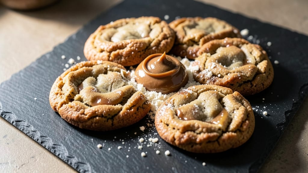 Almond Butter Cookie Recipe Keto: Nutty Richness Without the Sugar Crash