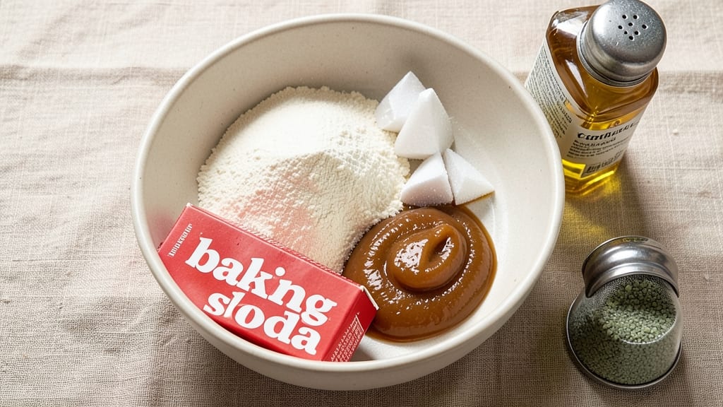 Baking Soda Box Cookie Recipe: Foil-Sealed Rise for Triple-Layered Crunch