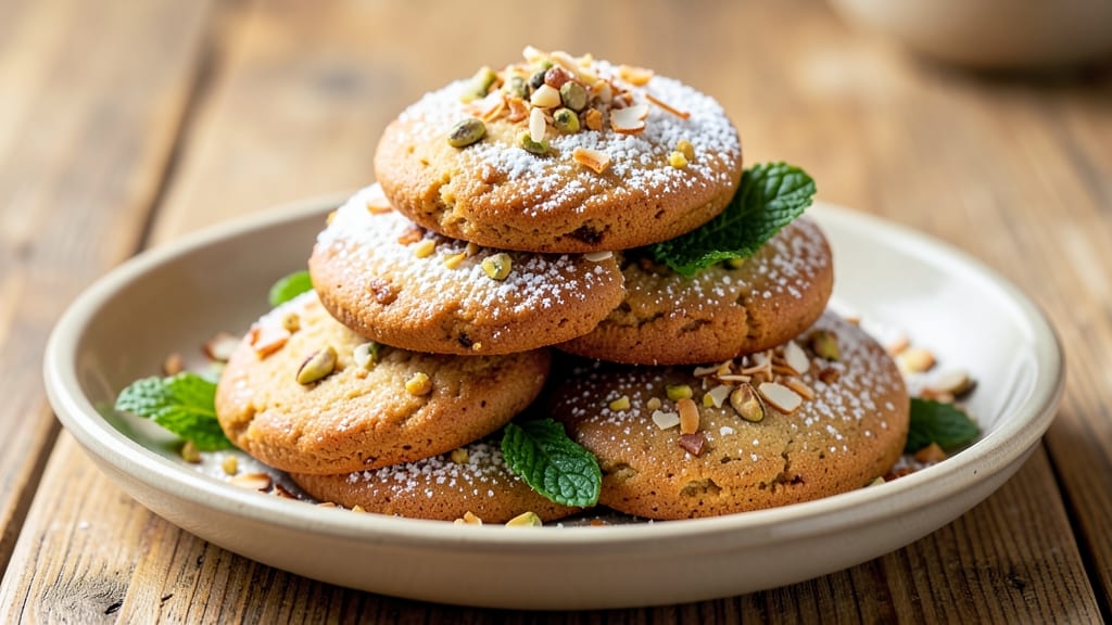 Sweet Lorens Cookie Recipe: Buttery Crunch Meets Molten Chocolate Rivers