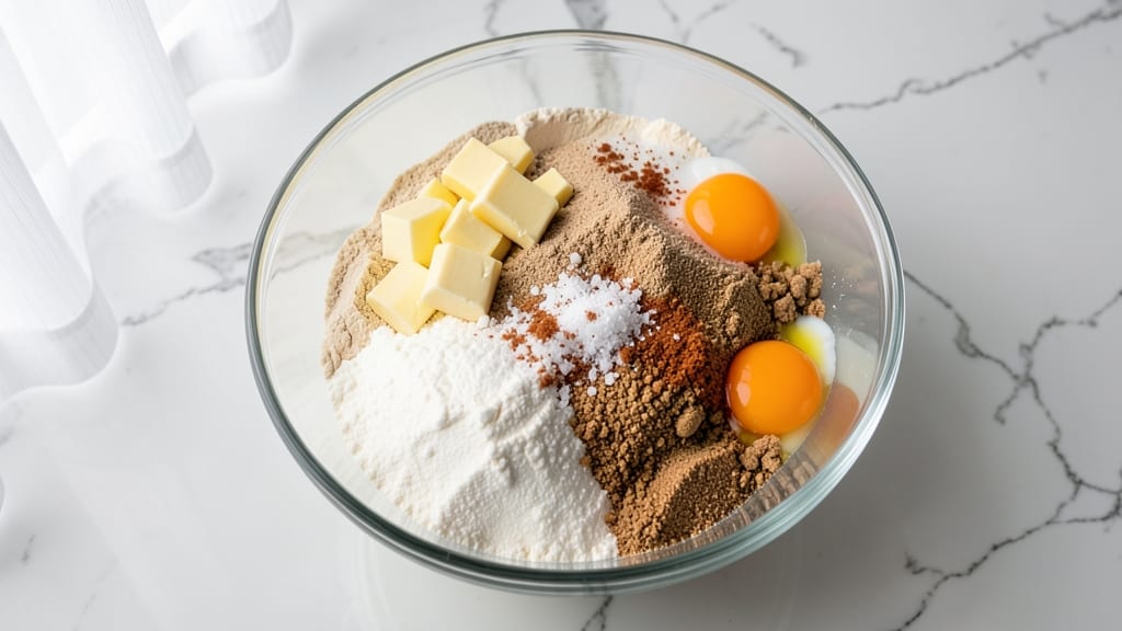 Albertsons Sugar Cookie Recipe: Almond-Flour Twist for Nutty Crunch