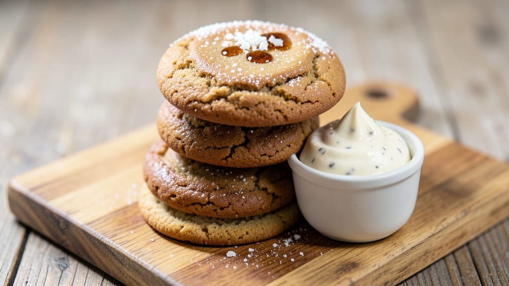 Cane Sugar Cookie Recipe: Buttery Crunch and Soft Chew Balance