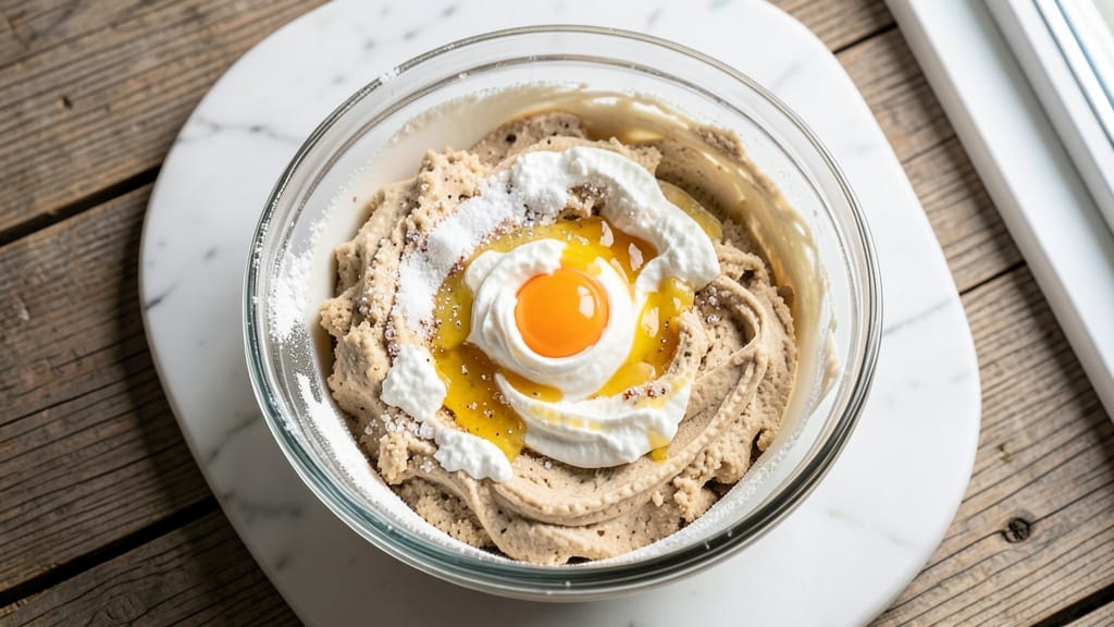 Cake Mix Cool Whip and Egg Cookie Recipe: No-Bake Foil Crunch in 5 Minutes
