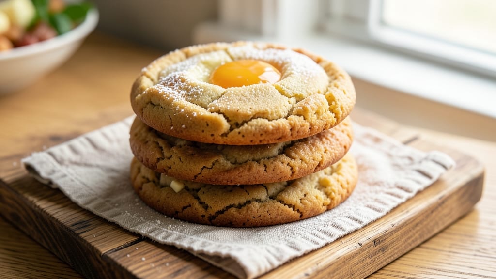 8 Ingredient Cookie Recipe: Single-Batch Magic With No Shortcuts Skipped