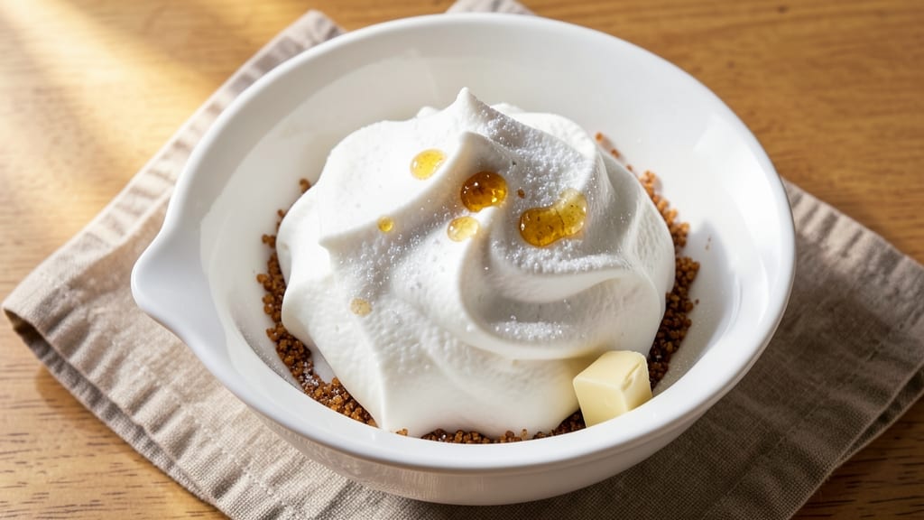 Basic Meringue Cookie Recipe: Cloud-Light Bites With Crispy Edges