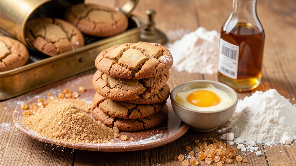 Best Cookie Recipe Ever From Scratch: Foil-Sealed Crunch Meets Cakey Centers