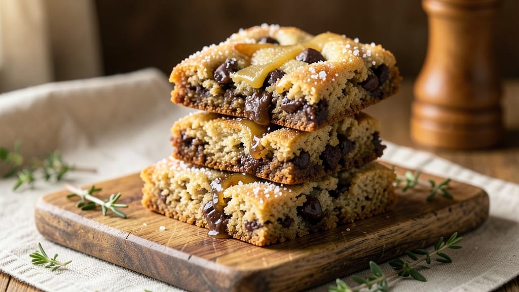 Boston Chipyard Cookie Recipe: Foolproof Sandpaper Crunch and Vanilla Swirls