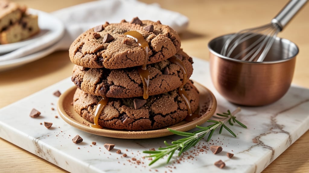 Add Cocoa Powder to Cookie Recipe: Rich Chocolate Depth in Every Bite