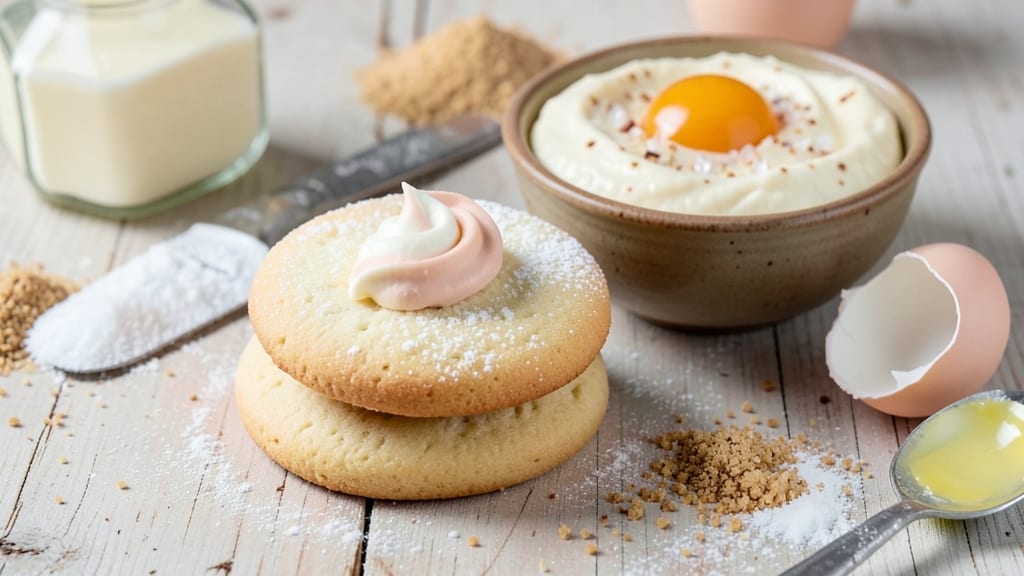Best Ever Sugar Cookie Recipe for Decorating: Foil-Sealed Rise for Thick, Sturdy Bites