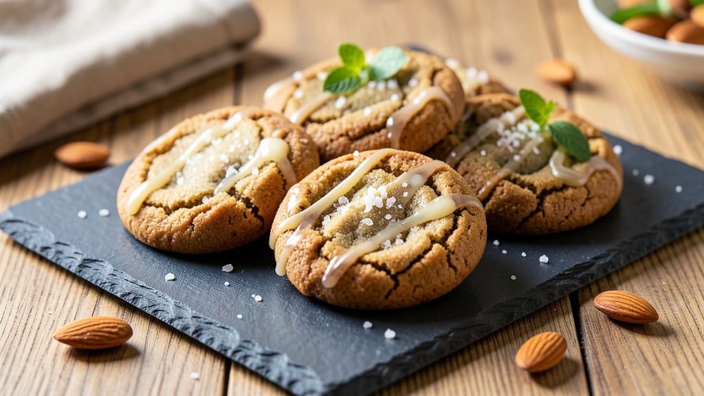 Atkins Cookie Recipe: Keto-Friendly Crispy Edges and Chewy Centers