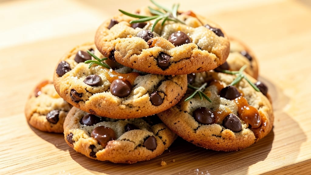 Better Than Doubletree Chocolate Chip Cookie Recipe: Sandpaper Crunch Meets Molten Chunk Bliss