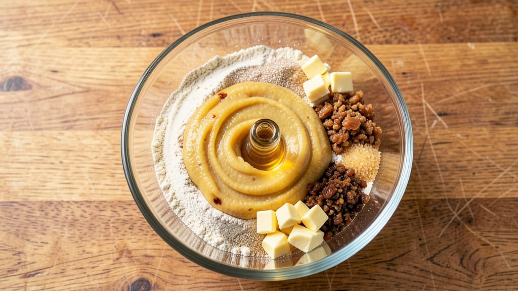 Adding Banana to Cookie Recipe: Caramelized Sweetness and Chewy Centers