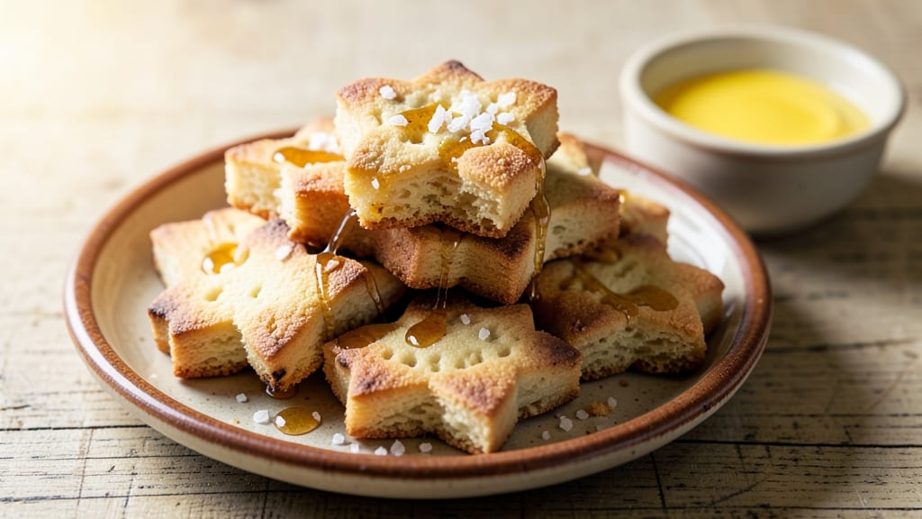Best Biscuit Recipe for Cookie Cutters: Holiday Shapes With Buttery Crunch