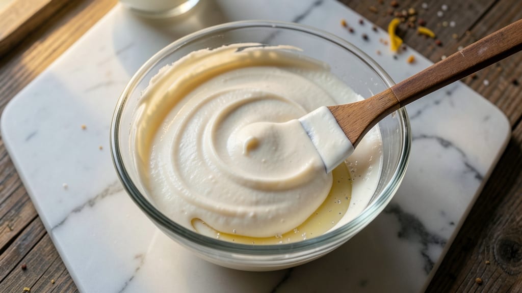 Roll-Out Cookie Icing Recipe: Foil-Sealed Swirls for Sandpaper Crunch