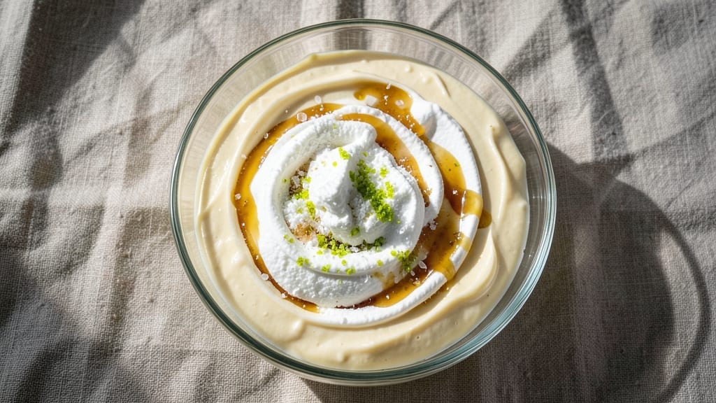Sugar Cookie Icing Recipe Without Corn Syrup or Almond Extract: Vanilla-Infused Frosting With Buttery Smoothness