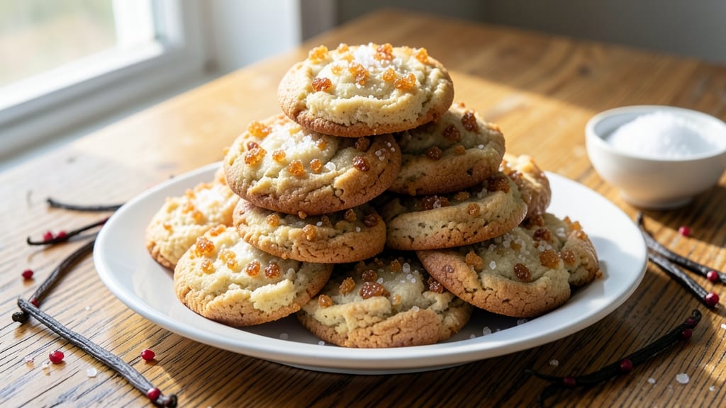 Ann Michael Maye Game Day Cookie Recipe: Foil-Sealed Crunch Without the Oven