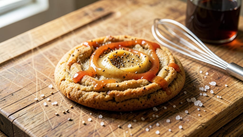 Single Cookie Recipe No Egg: Foolproof Flavor Without the Fuss