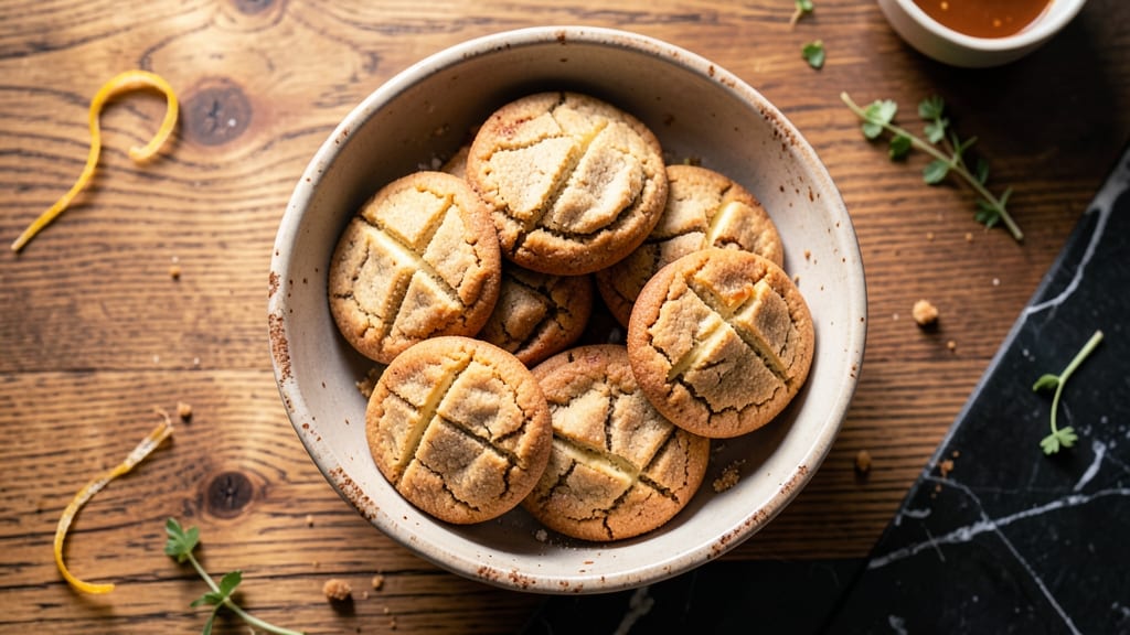 Brown Bag Cookie Recipe: Foil-Packet Crunch Without the Oven