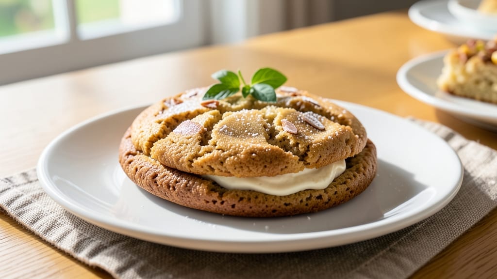 Bueno Cookie Recipe: Foil-Sealed Crunch Meets Vanilla-Caramel Harmony