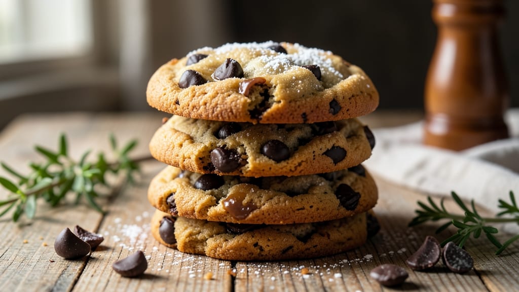 Chips Ahoy Chocolate Chip Cookie Recipe: Double-Baked Crunch With Gooey Chunks