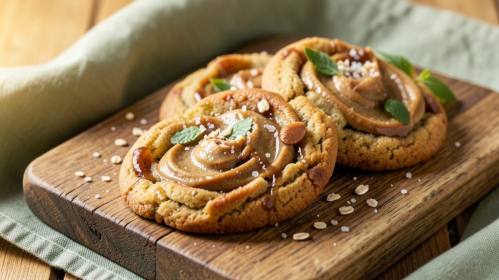 Banana Cookie Recipe No Flour: Crunchy Oat Clusters With Caramelized Sweetness
