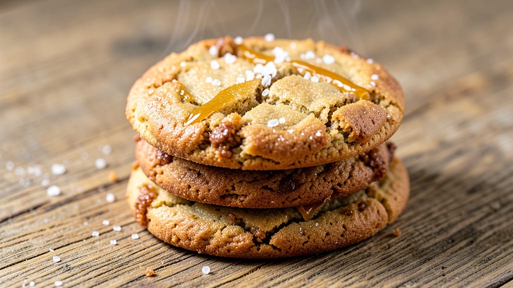 Bero Cookie Recipe: Double-Baked Dutch Oven Magic