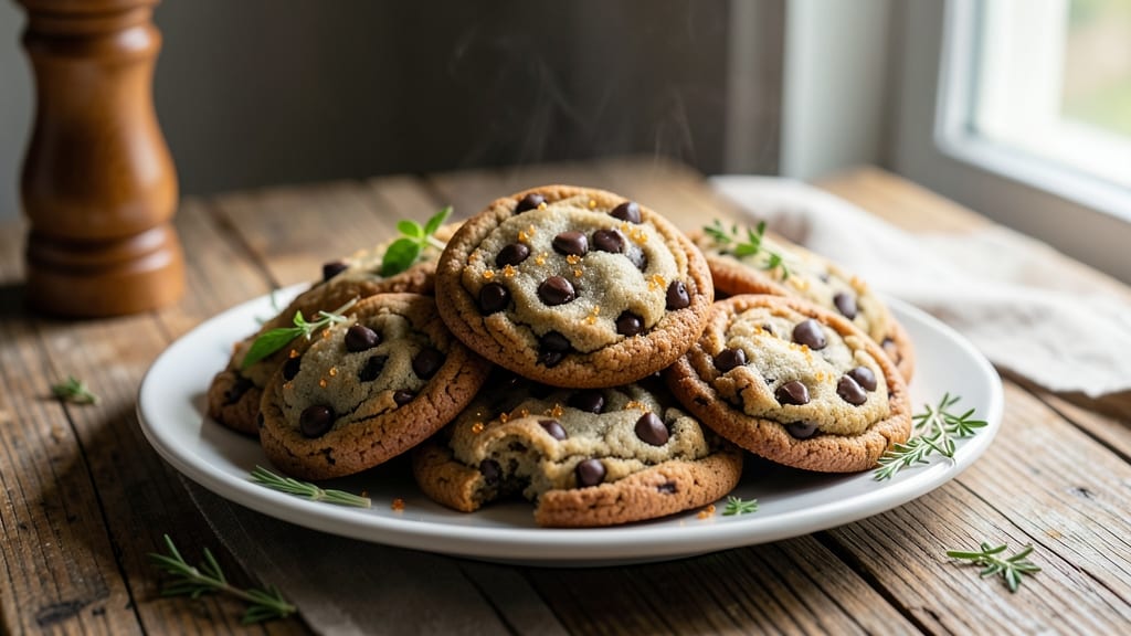 Baker's Semi Sweet Chocolate Chip Cookie Recipe: Foolproof Batch With Caramelized Edges