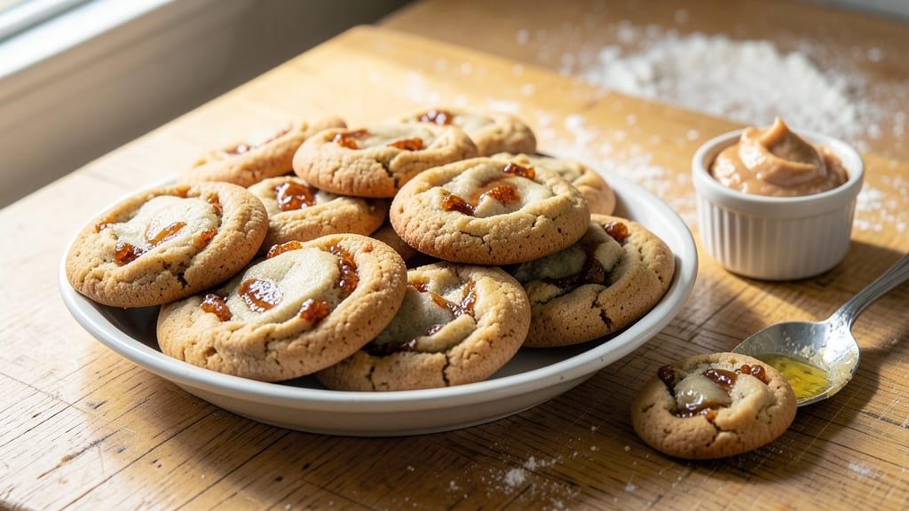 Basic Toll House Cookie Recipe: Foil-Sealed Crunch Meets Molten Chocolate Hearts