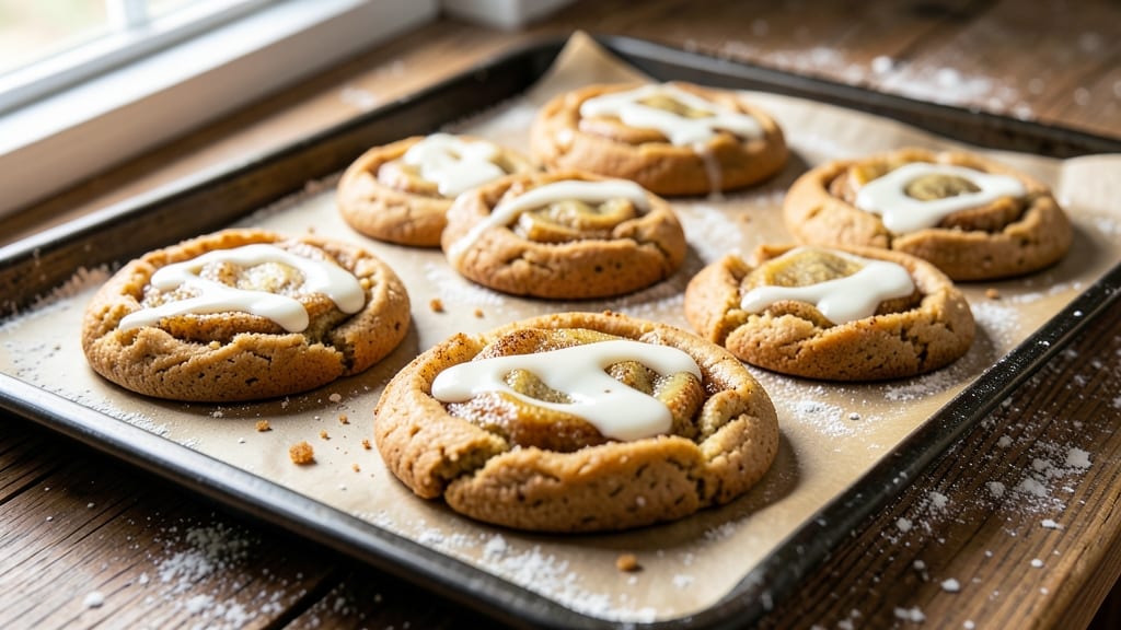 Basic Cookie Recipe Without Eggs: Chewy Centers and Sandpaper Crunch in One Bite