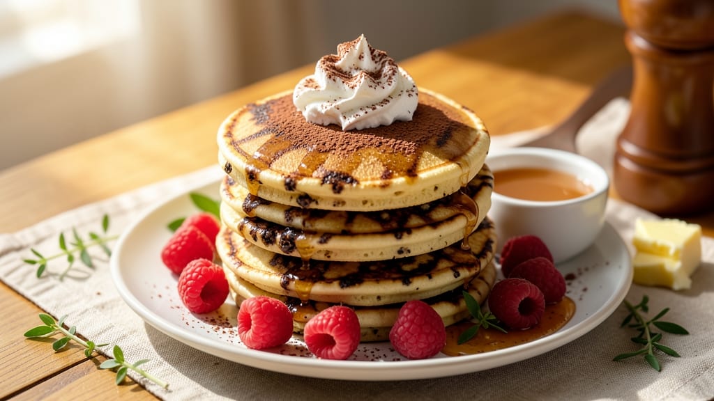 Betty Crocker Cookie Mix into Pancakes Recipe: Foil-Sealed Crunch Meets Cakey Centers
