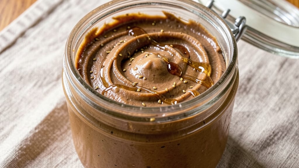 Vegan Peanut Butter Cookie Dough Recipe: No-Bake Nutty Crunch Without the Guilt