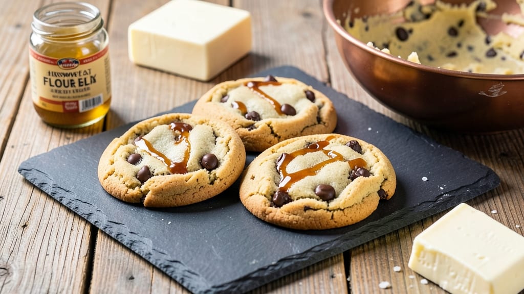 Arrowhead Mills Chocolate Chip Cookie Recipe: Buttery Crunch and Melty Chunks