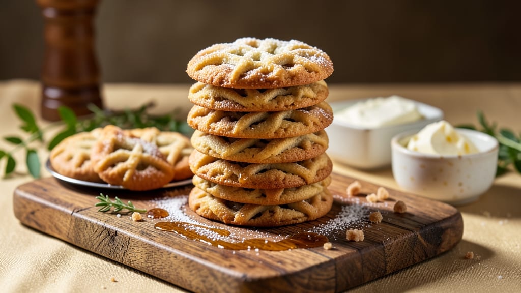 Chelsea Cookie Recipe: Buttery Vanilla Swirls and Chocolate Chunk Magic