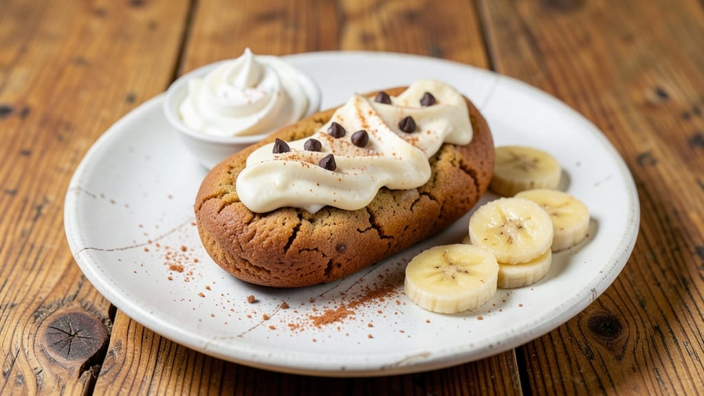 Banana Dog Cookie Recipe: Puppy-Shaped Fun With Gooey Centers