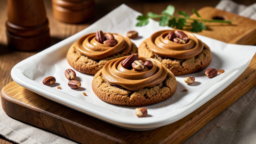 Bakery Style Peanut Butter Cookie Recipe: Sandpaper Crunch Meets Gooey Centers