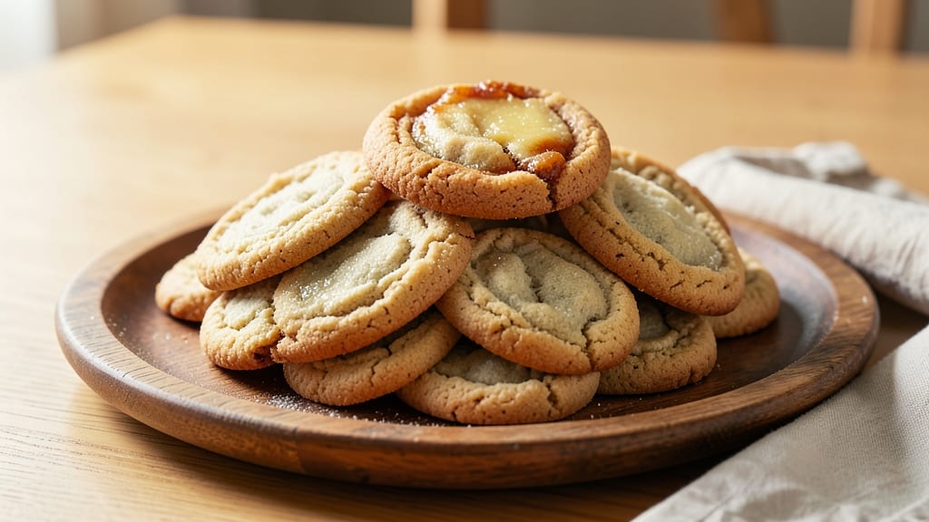 321 Cookie Recipe: Triple-Layered Texture Without the Bake