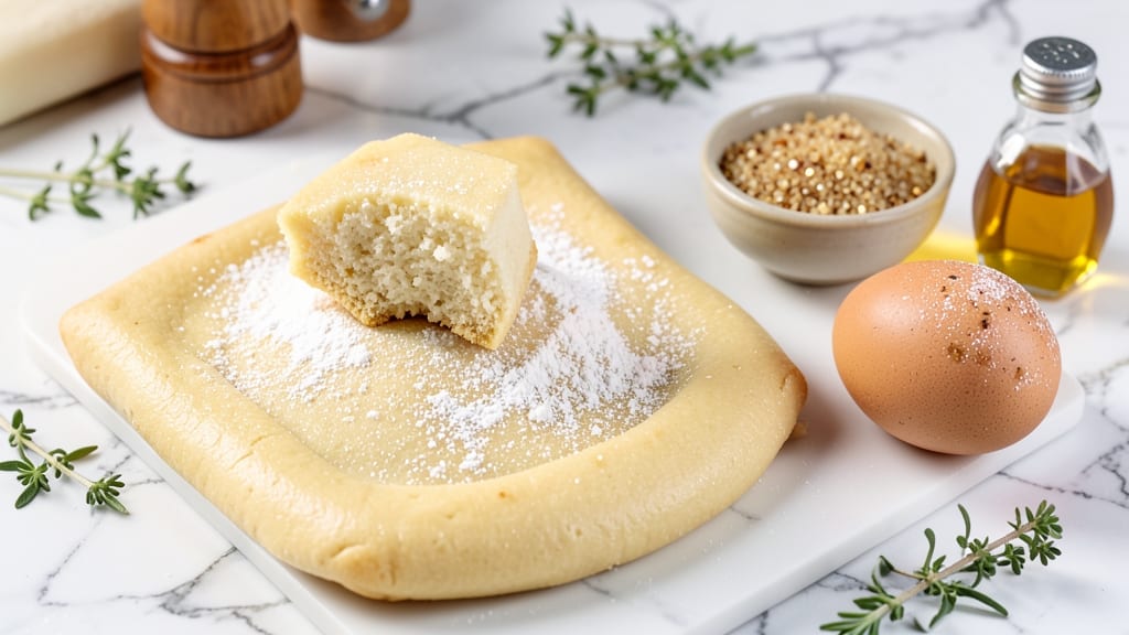 Best Roll-Out Sugar Cookie Recipe for Decorating: Foil-Sealed Rise for Sturdy Holiday Shapes