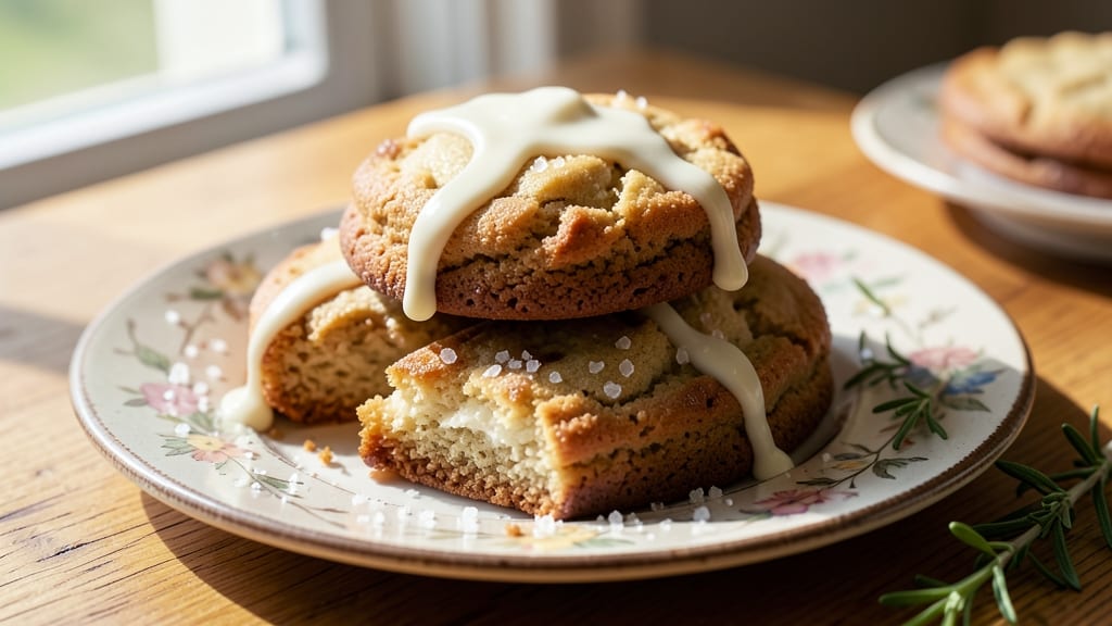 3 Ingredient Sugar Cookie Recipe No Egg: Foil-Sealed Crunch in 15 Minutes