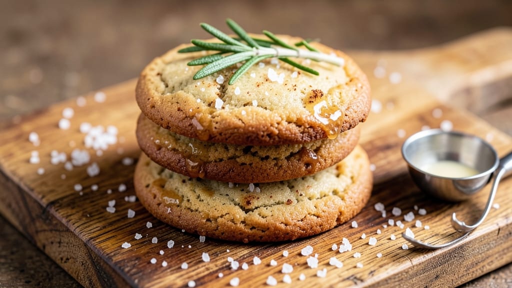 Vegan Sugar Cookie Recipe Coconut Oil: Pillowy Softness and Toasted Coconut Crunch